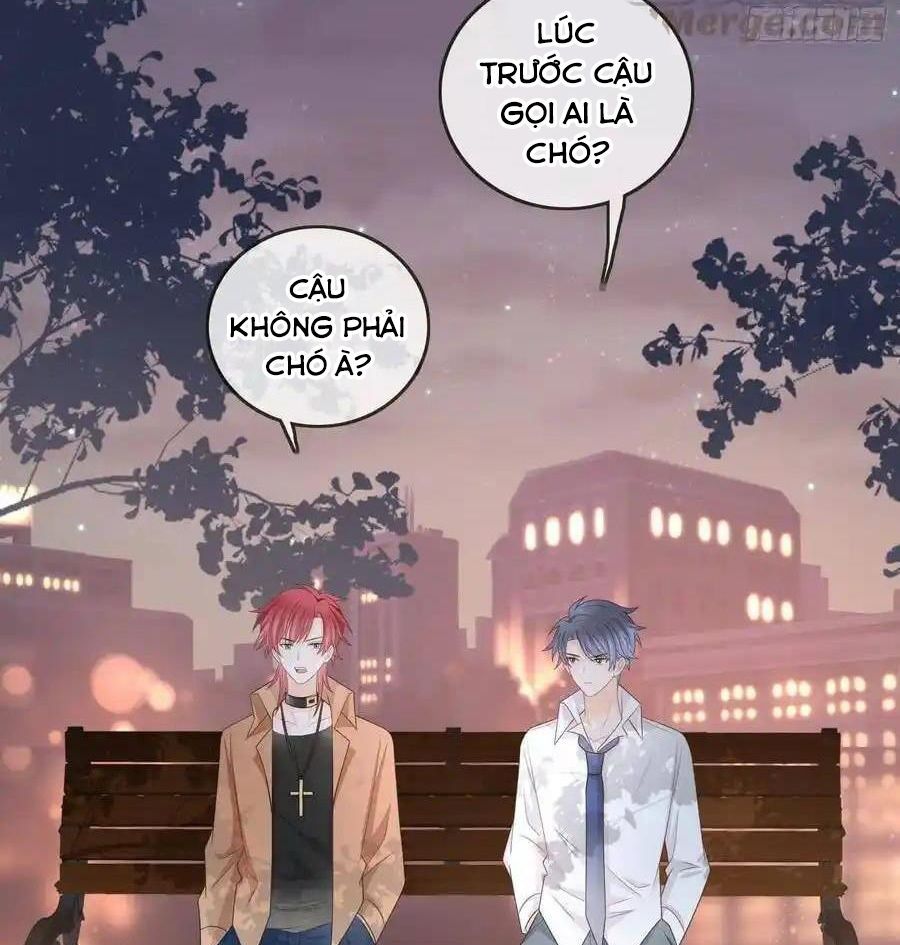 Làm Ảnh Hậu Không Bằng Học Thanh Hoa Chap 82 - Next Chap 83