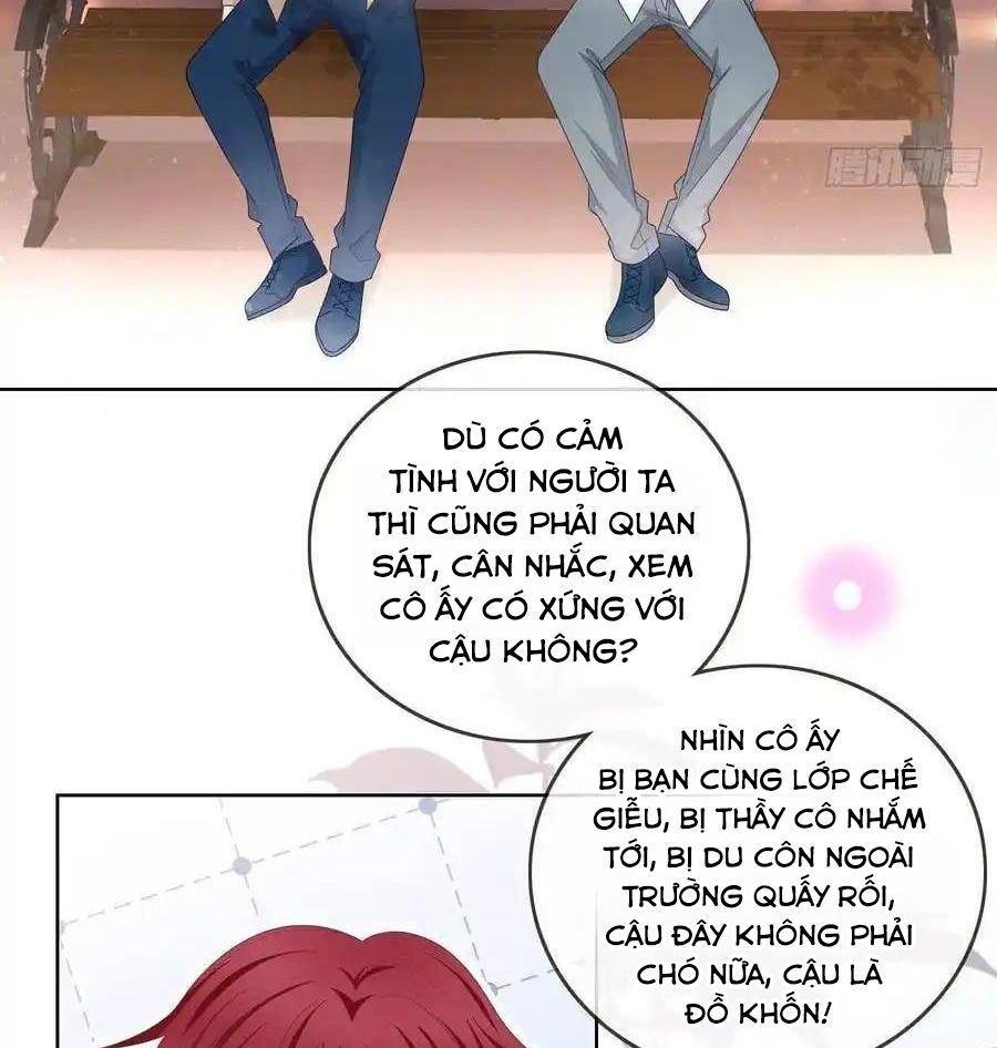 Làm Ảnh Hậu Không Bằng Học Thanh Hoa Chap 82 - Next Chap 83