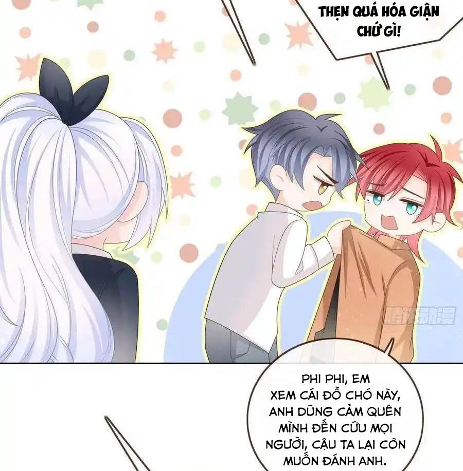 Làm Ảnh Hậu Không Bằng Học Thanh Hoa Chap 83 - Next Chap 84