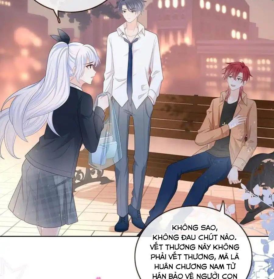 Làm Ảnh Hậu Không Bằng Học Thanh Hoa Chap 83 - Next Chap 84