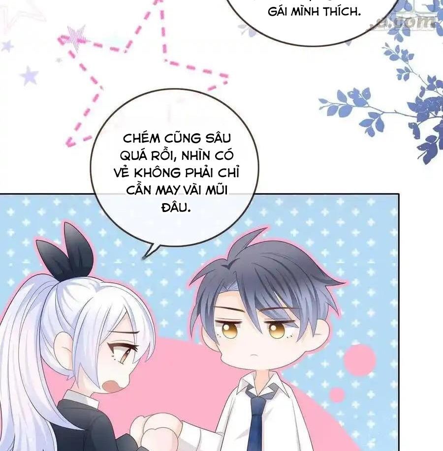 Làm Ảnh Hậu Không Bằng Học Thanh Hoa Chap 83 - Next Chap 84