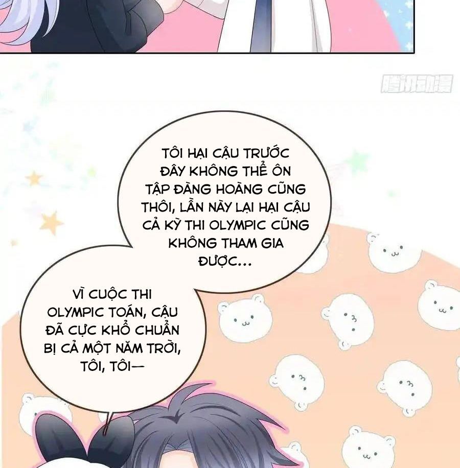 Làm Ảnh Hậu Không Bằng Học Thanh Hoa Chap 83 - Next Chap 84