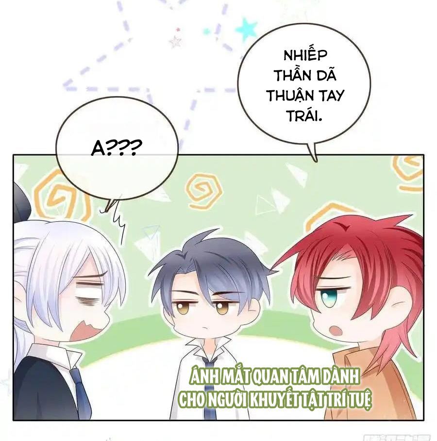 Làm Ảnh Hậu Không Bằng Học Thanh Hoa Chap 83 - Next Chap 84