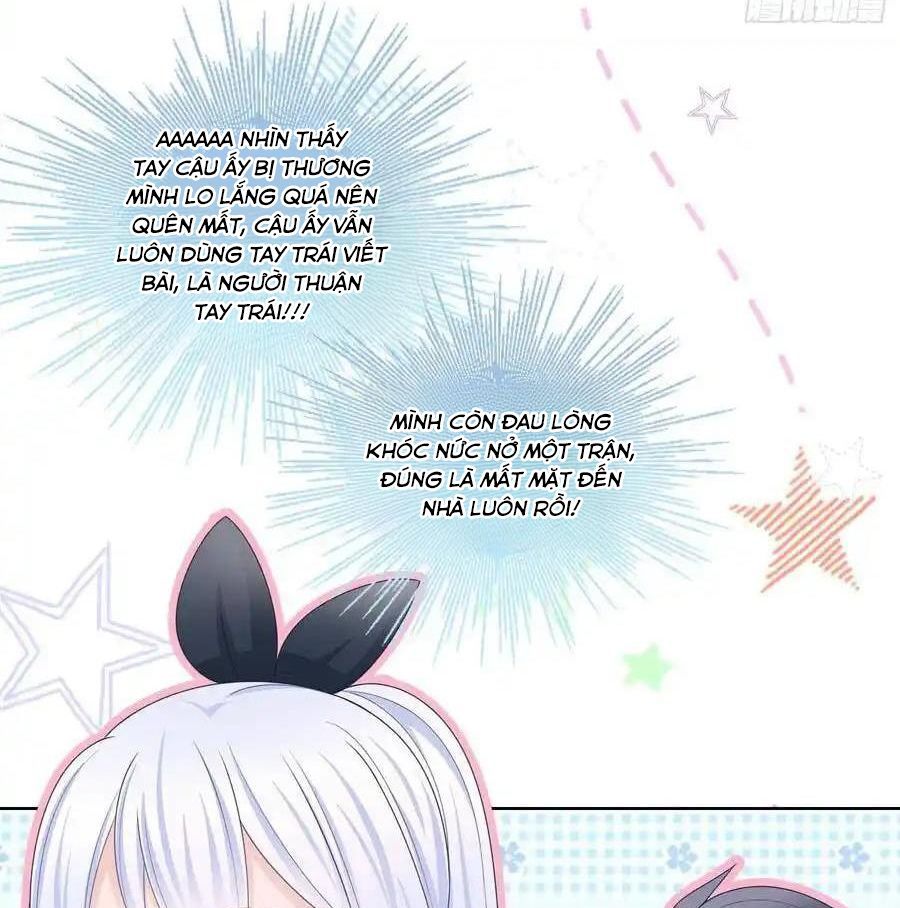 Làm Ảnh Hậu Không Bằng Học Thanh Hoa Chap 83 - Next Chap 84