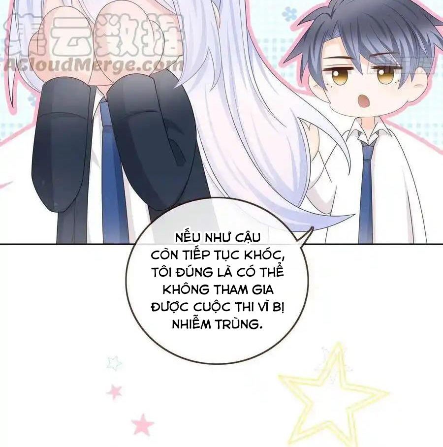 Làm Ảnh Hậu Không Bằng Học Thanh Hoa Chap 83 - Next Chap 84