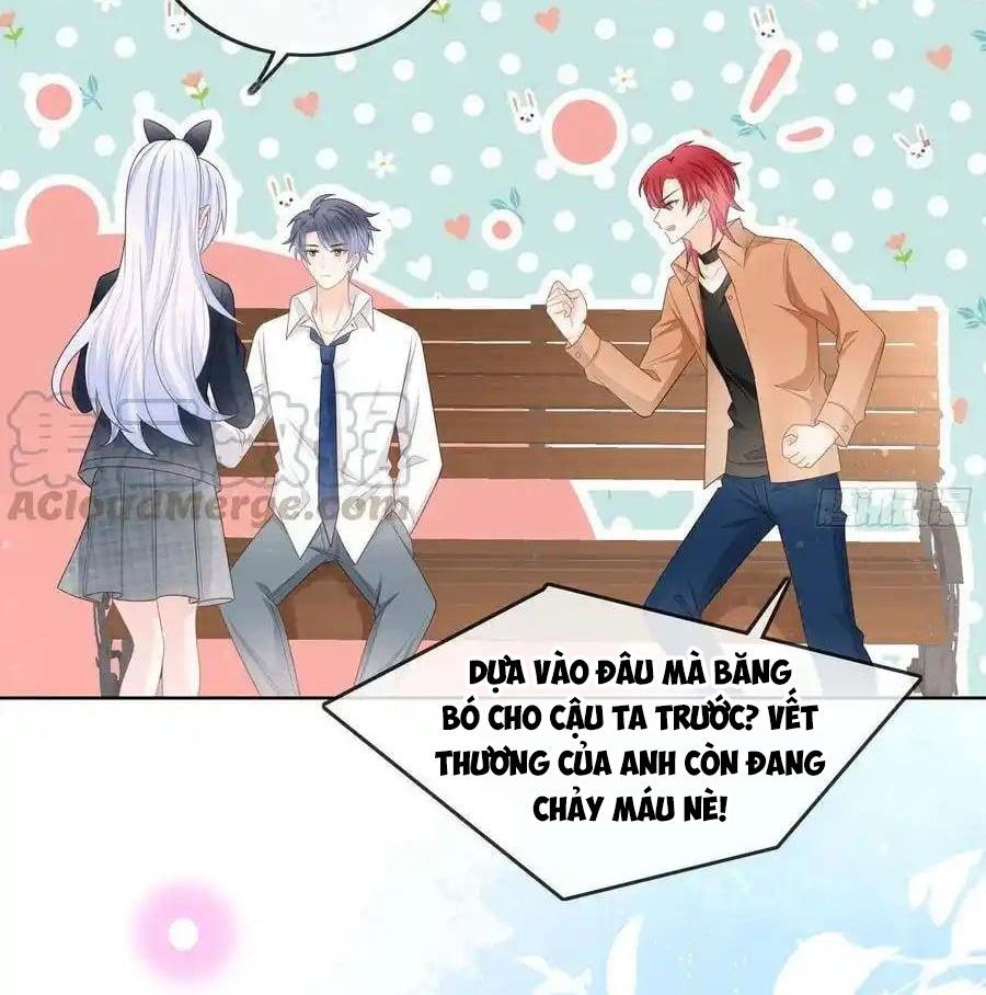 Làm Ảnh Hậu Không Bằng Học Thanh Hoa Chap 83 - Next Chap 84