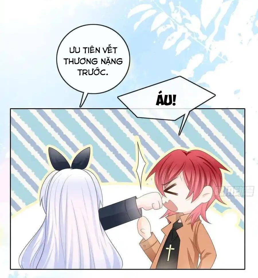 Làm Ảnh Hậu Không Bằng Học Thanh Hoa Chap 83 - Next Chap 84