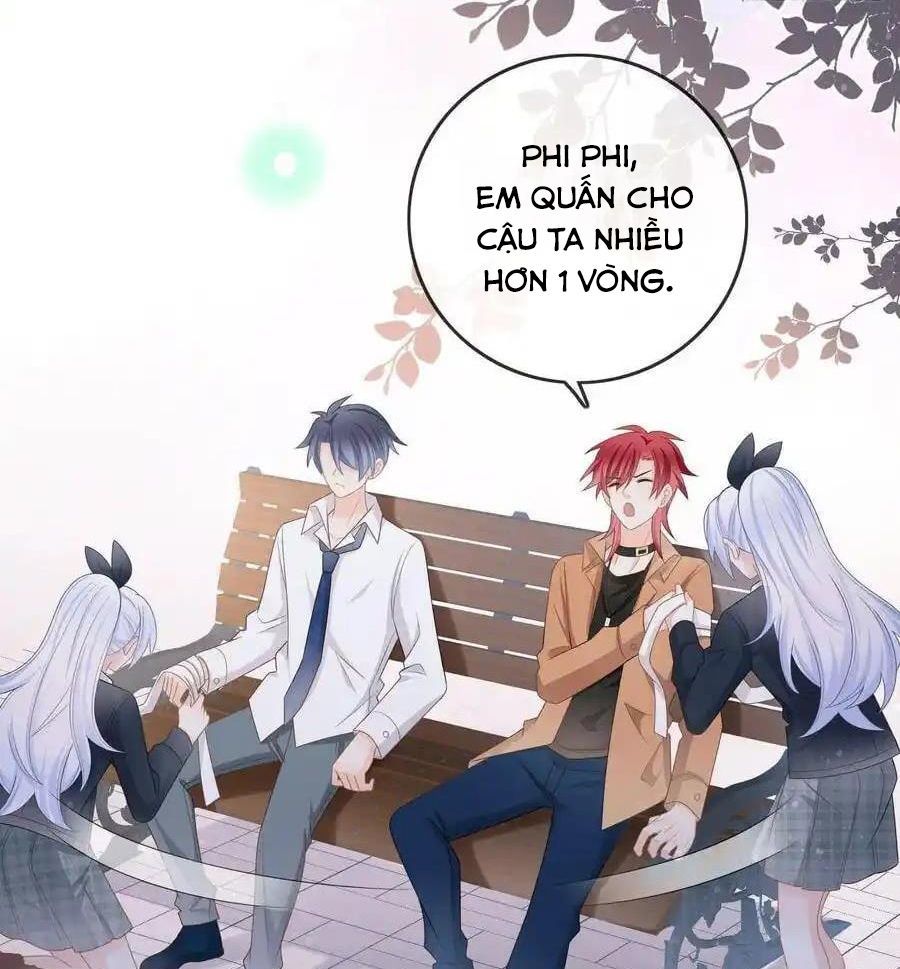 Làm Ảnh Hậu Không Bằng Học Thanh Hoa Chap 83 - Next Chap 84