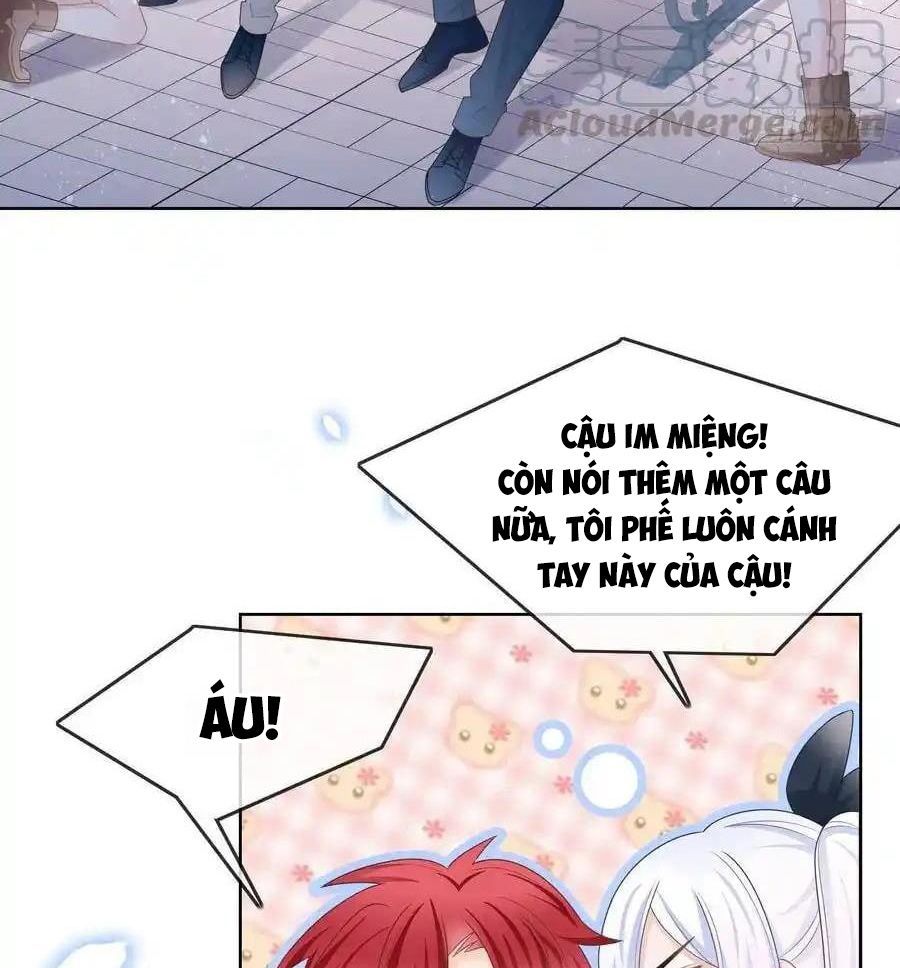 Làm Ảnh Hậu Không Bằng Học Thanh Hoa Chap 83 - Next Chap 84