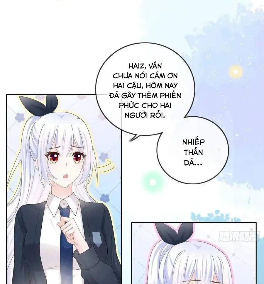 Làm Ảnh Hậu Không Bằng Học Thanh Hoa Chap 83 - Next Chap 84