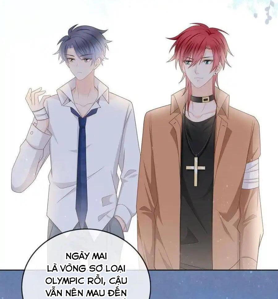 Làm Ảnh Hậu Không Bằng Học Thanh Hoa Chap 83 - Next Chap 84