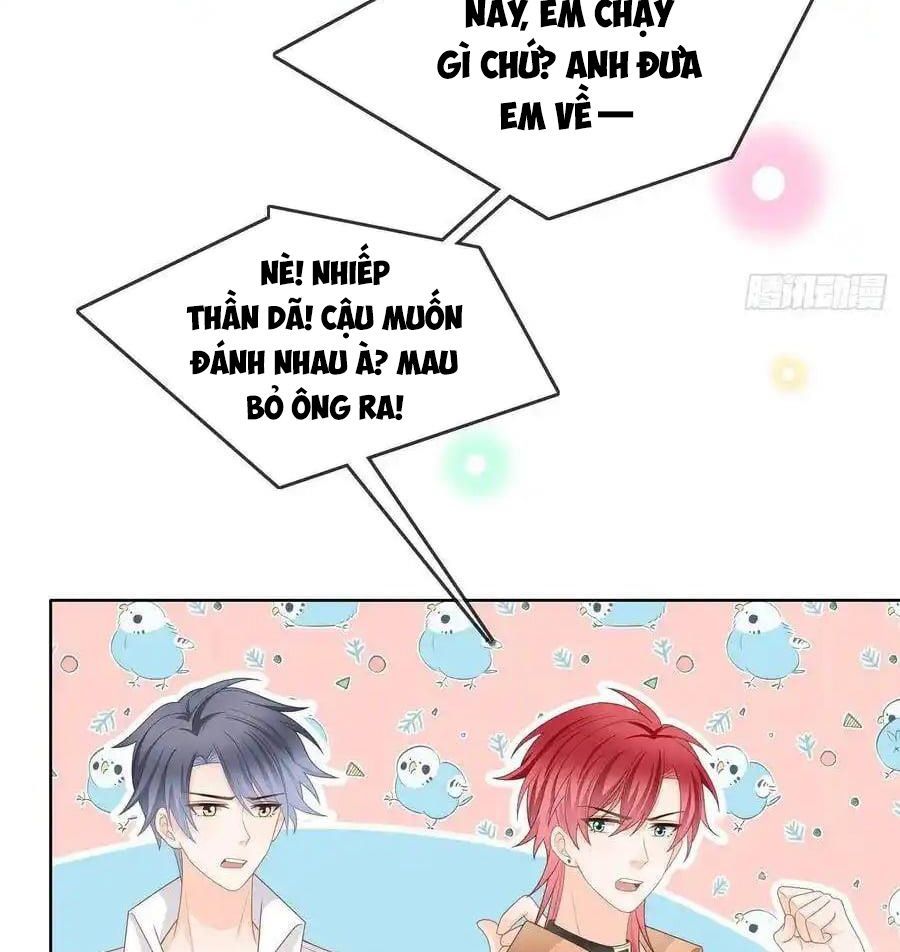 Làm Ảnh Hậu Không Bằng Học Thanh Hoa Chap 83 - Next Chap 84