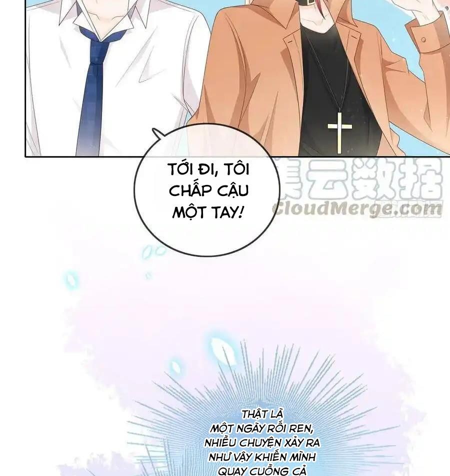 Làm Ảnh Hậu Không Bằng Học Thanh Hoa Chap 83 - Next Chap 84