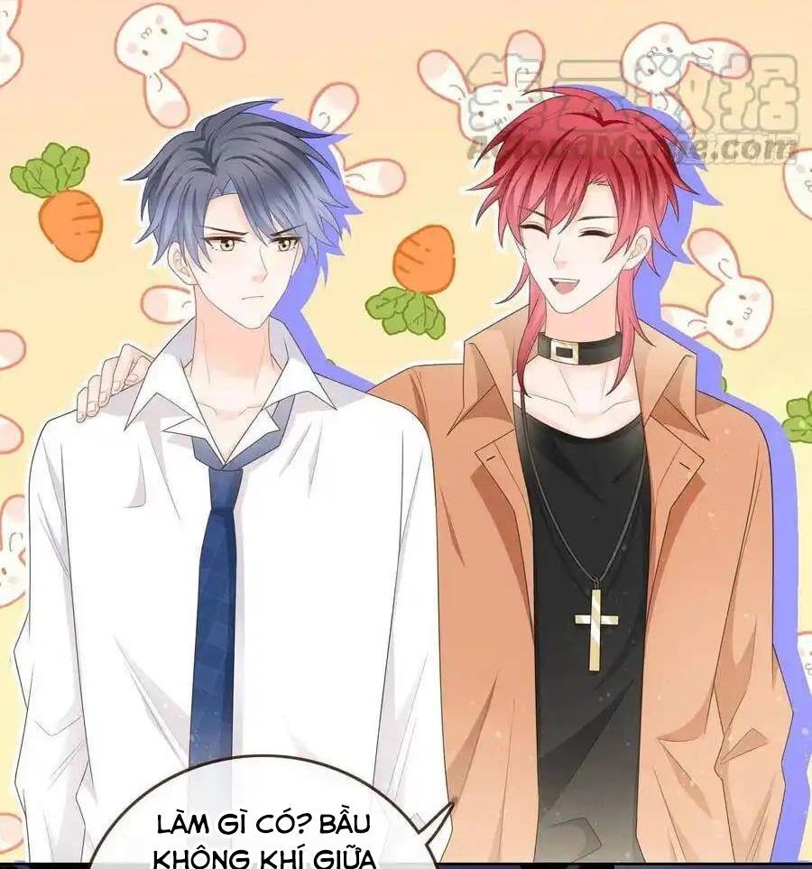 Làm Ảnh Hậu Không Bằng Học Thanh Hoa Chap 83 - Next Chap 84