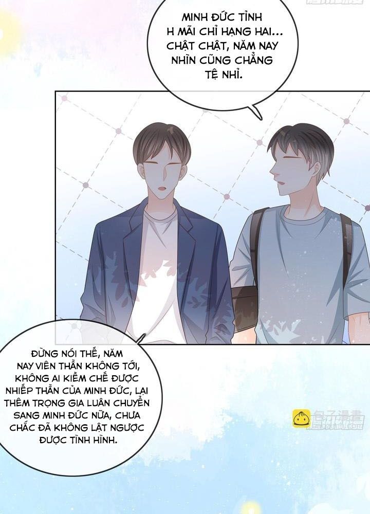 Làm Ảnh Hậu Không Bằng Học Thanh Hoa Chap 84 - Next Chap 85