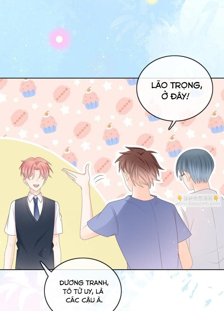 Làm Ảnh Hậu Không Bằng Học Thanh Hoa Chap 84 - Next Chap 85