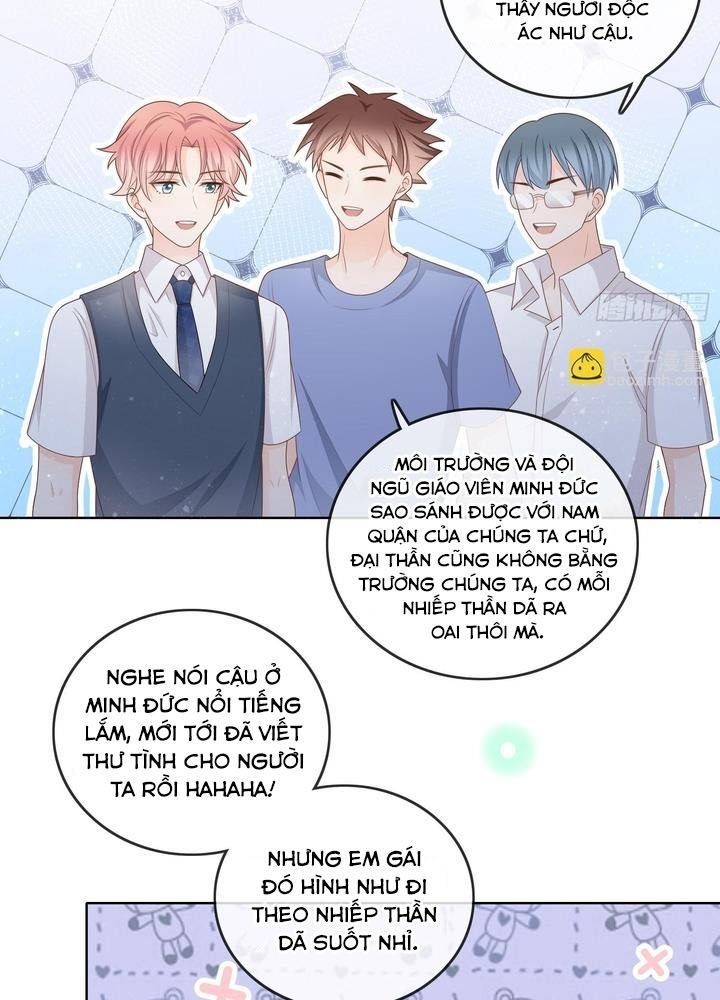 Làm Ảnh Hậu Không Bằng Học Thanh Hoa Chap 84 - Next Chap 85