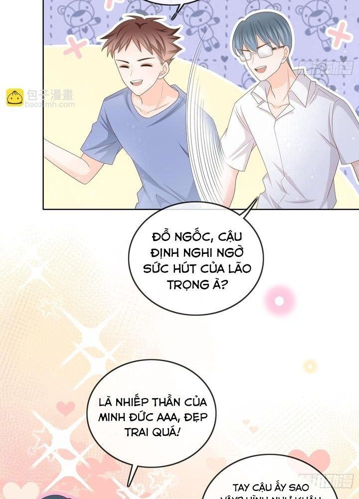 Làm Ảnh Hậu Không Bằng Học Thanh Hoa Chap 84 - Next Chap 85