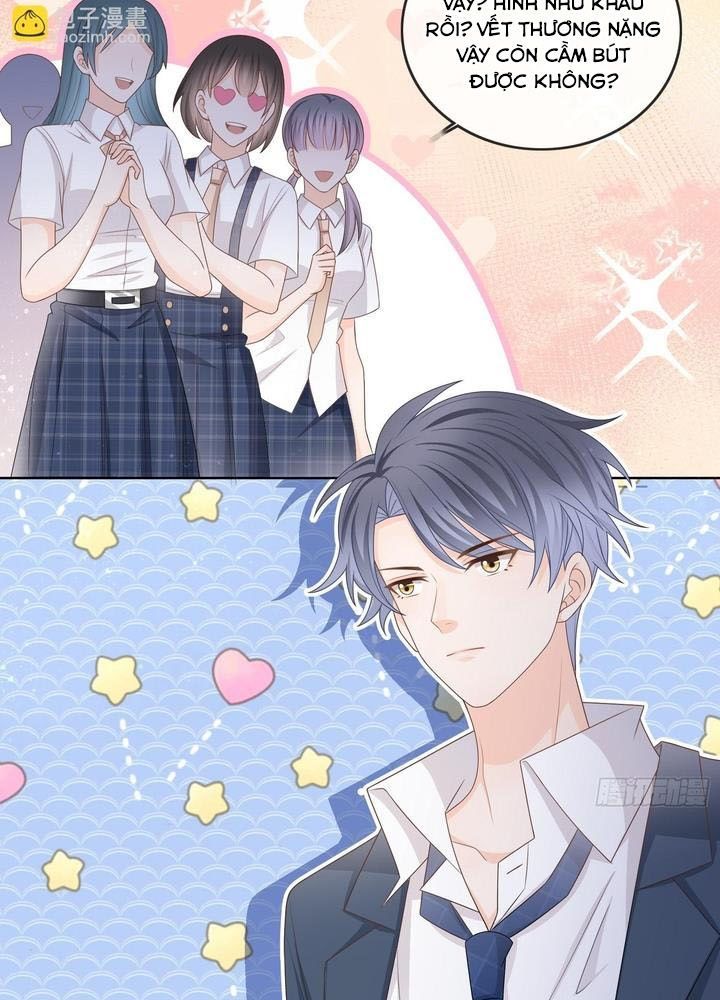 Làm Ảnh Hậu Không Bằng Học Thanh Hoa Chap 84 - Next Chap 85