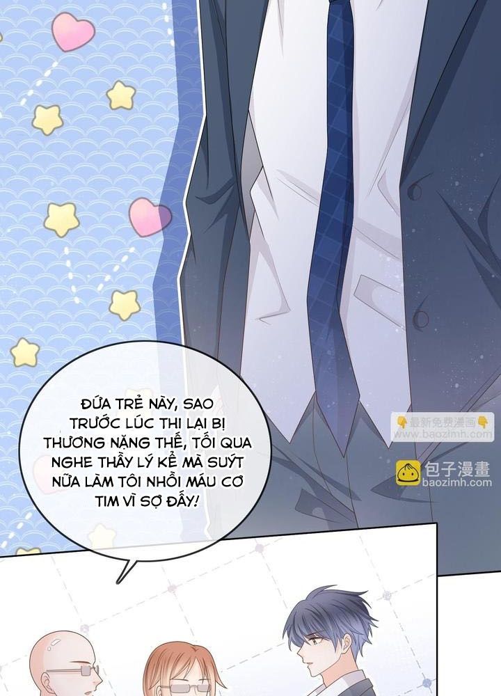Làm Ảnh Hậu Không Bằng Học Thanh Hoa Chap 84 - Next Chap 85