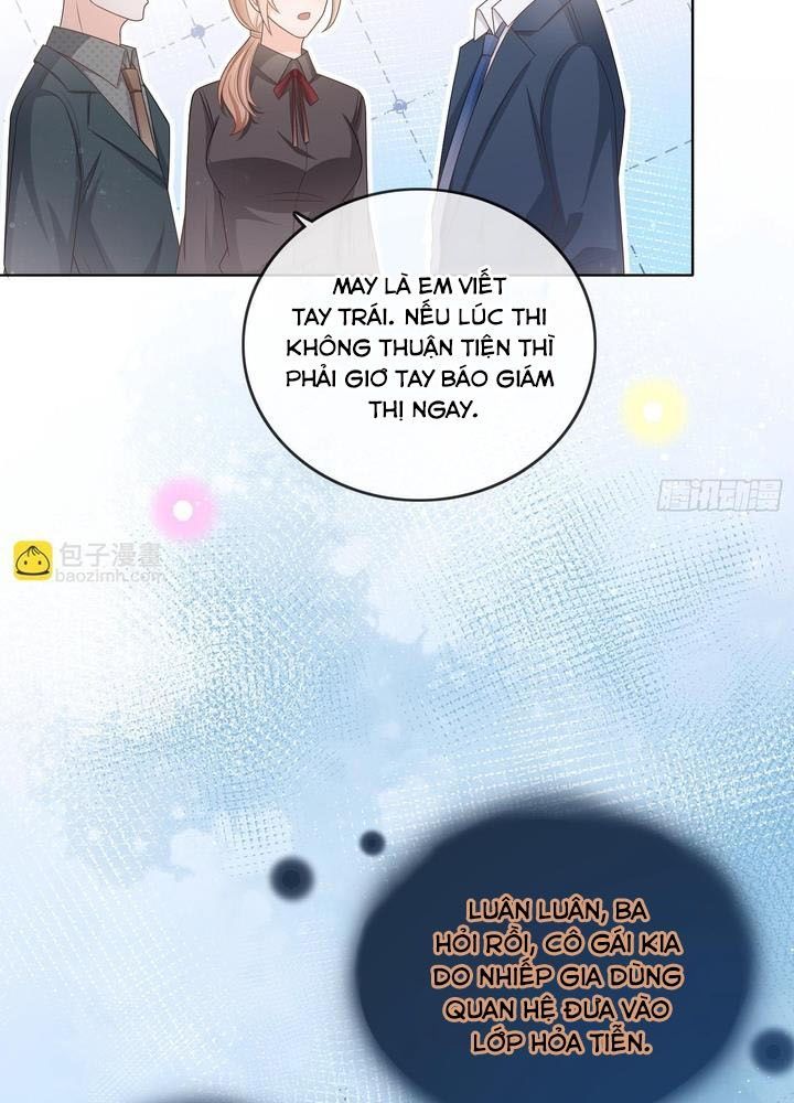 Làm Ảnh Hậu Không Bằng Học Thanh Hoa Chap 84 - Next Chap 85