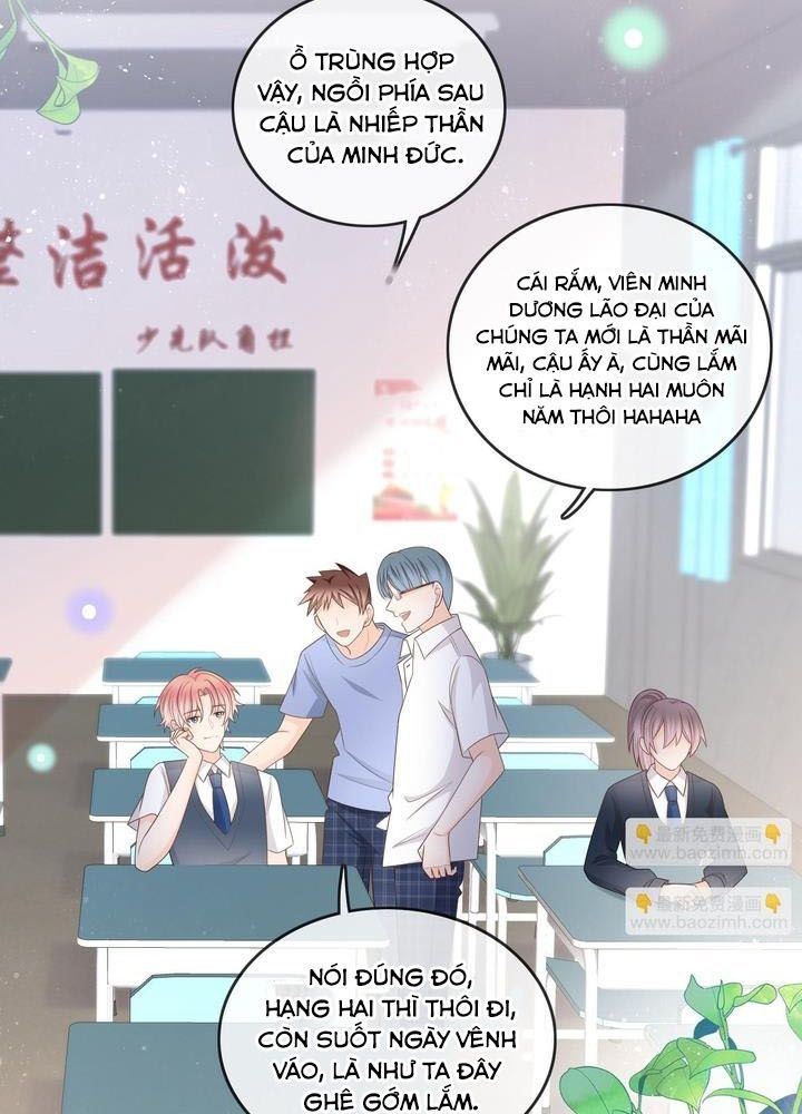 Làm Ảnh Hậu Không Bằng Học Thanh Hoa Chap 84 - Next Chap 85
