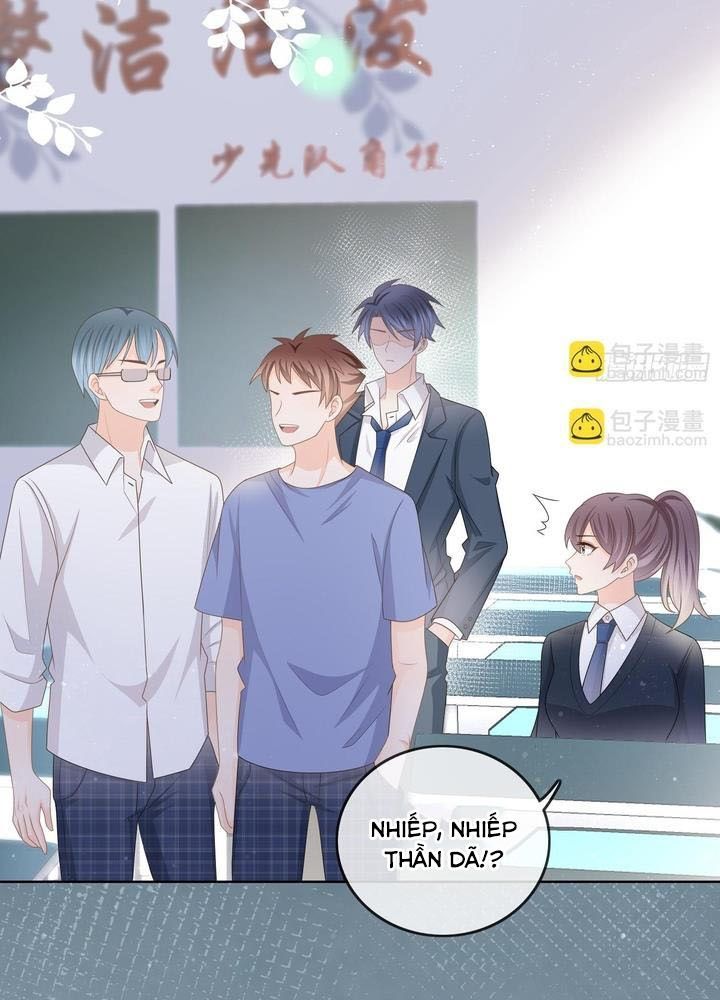 Làm Ảnh Hậu Không Bằng Học Thanh Hoa Chap 84 - Next Chap 85