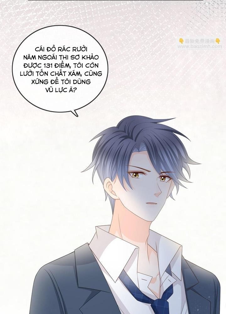 Làm Ảnh Hậu Không Bằng Học Thanh Hoa Chap 84 - Next Chap 85