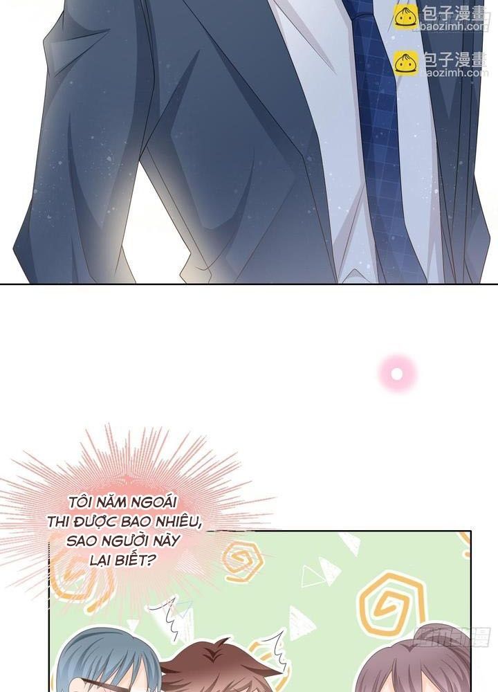 Làm Ảnh Hậu Không Bằng Học Thanh Hoa Chap 84 - Next Chap 85