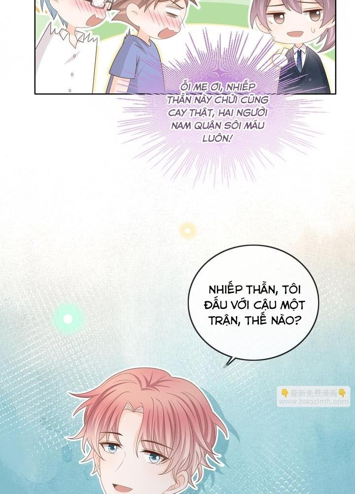 Làm Ảnh Hậu Không Bằng Học Thanh Hoa Chap 84 - Next Chap 85