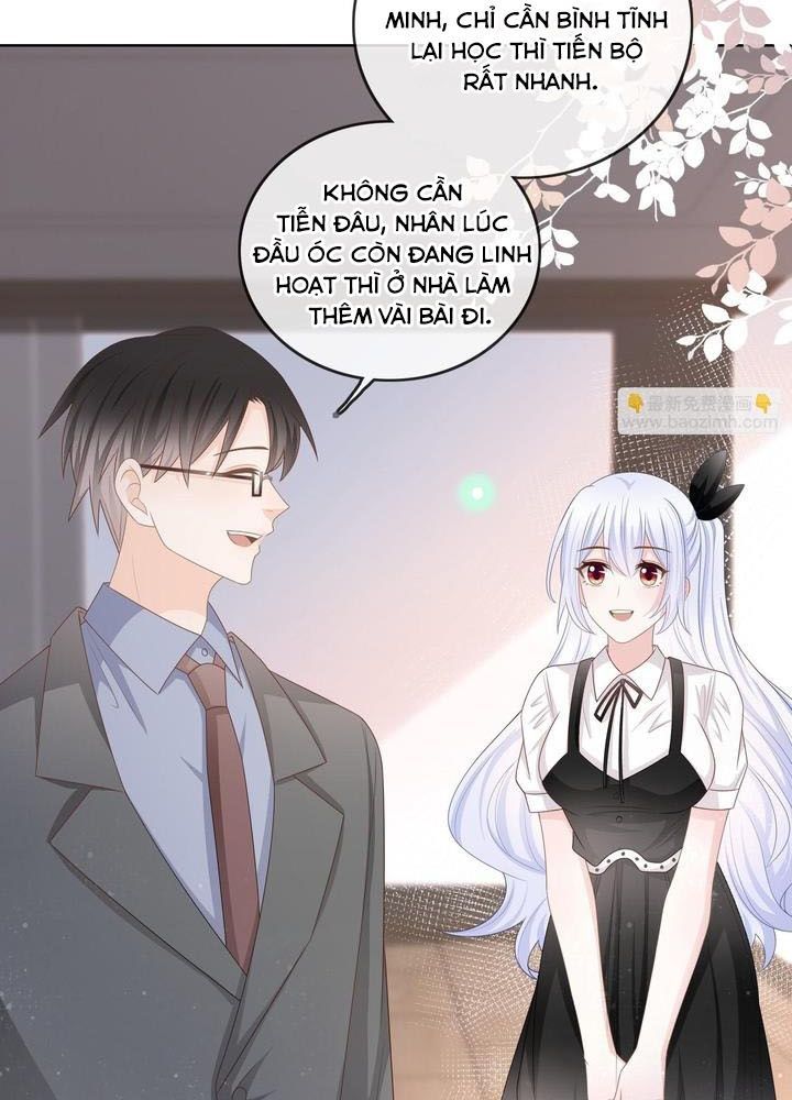 Làm Ảnh Hậu Không Bằng Học Thanh Hoa Chap 84 - Next Chap 85