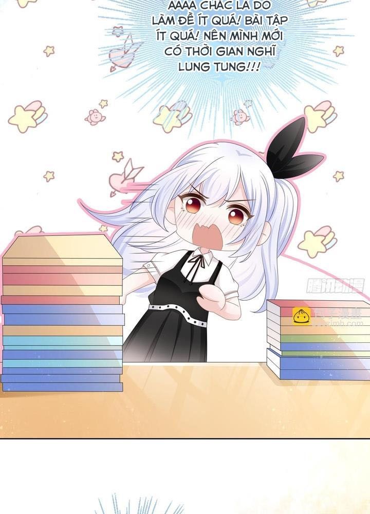 Làm Ảnh Hậu Không Bằng Học Thanh Hoa Chap 84 - Next Chap 85