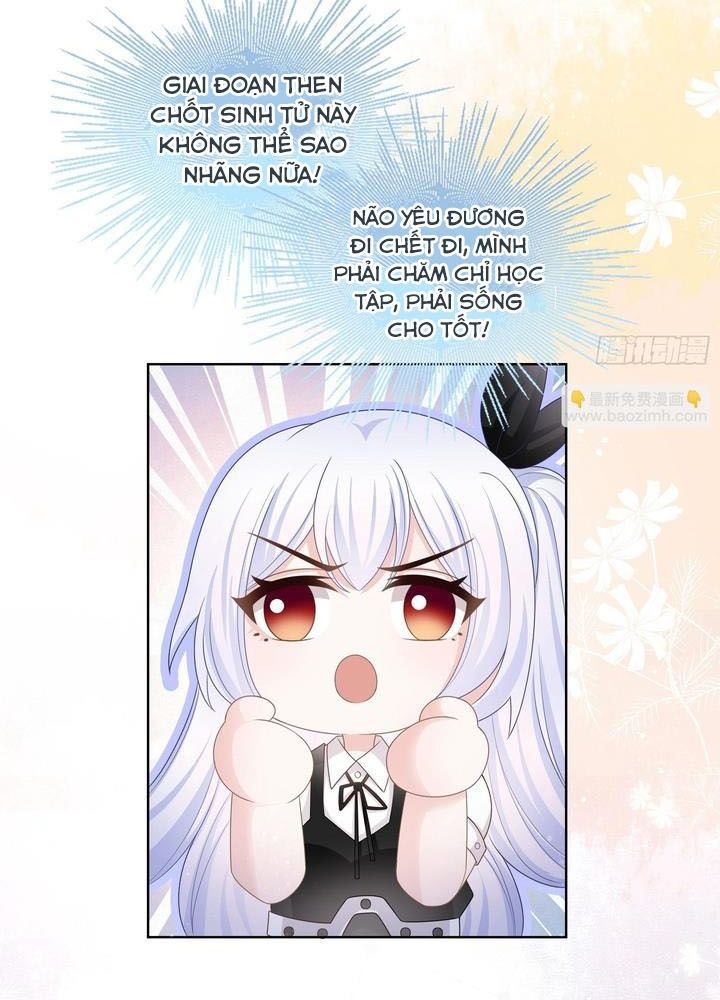 Làm Ảnh Hậu Không Bằng Học Thanh Hoa Chap 84 - Next Chap 85