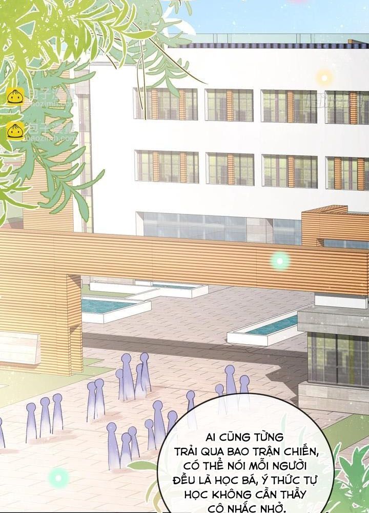 Làm Ảnh Hậu Không Bằng Học Thanh Hoa Chap 84 - Next Chap 85