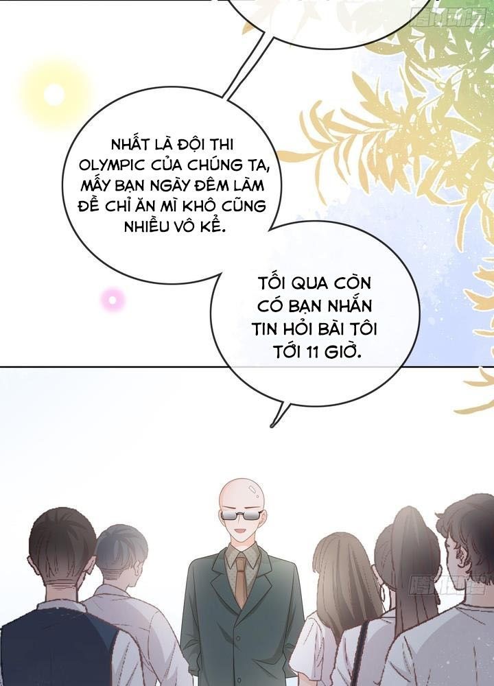 Làm Ảnh Hậu Không Bằng Học Thanh Hoa Chap 84 - Next Chap 85