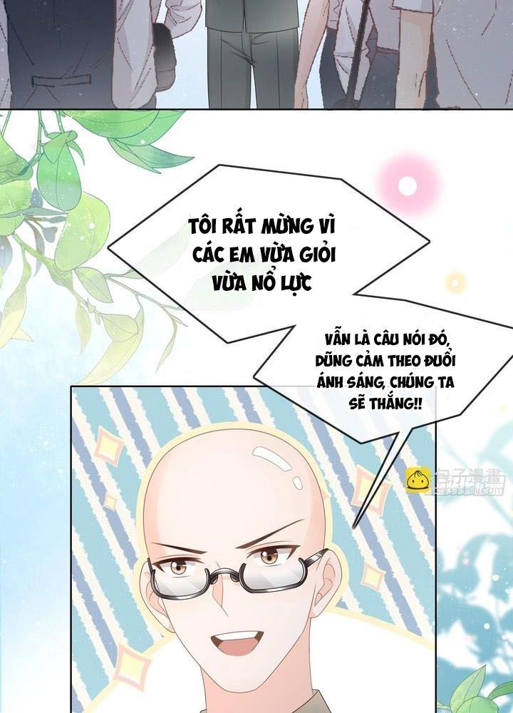 Làm Ảnh Hậu Không Bằng Học Thanh Hoa Chap 84 - Next Chap 85