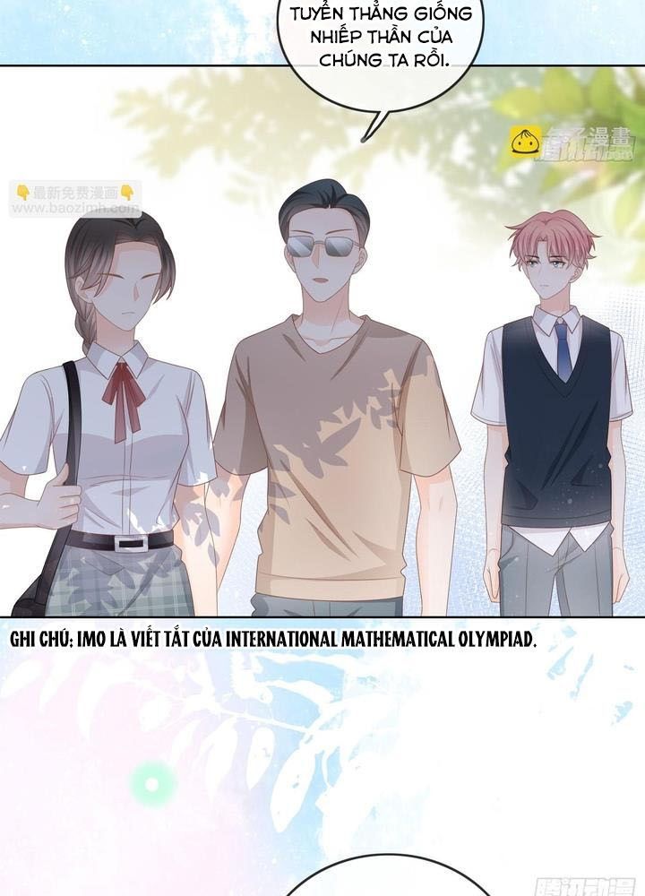 Làm Ảnh Hậu Không Bằng Học Thanh Hoa Chap 84 - Next Chap 85