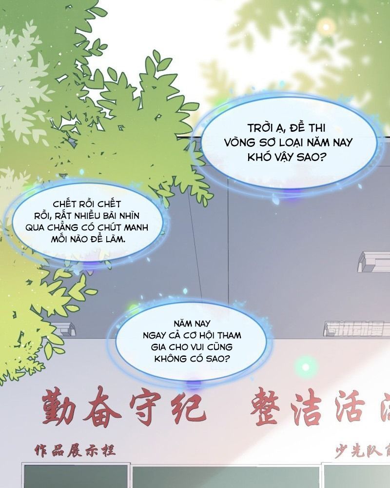 Làm Ảnh Hậu Không Bằng Học Thanh Hoa Chap 85 - Next Chap 86