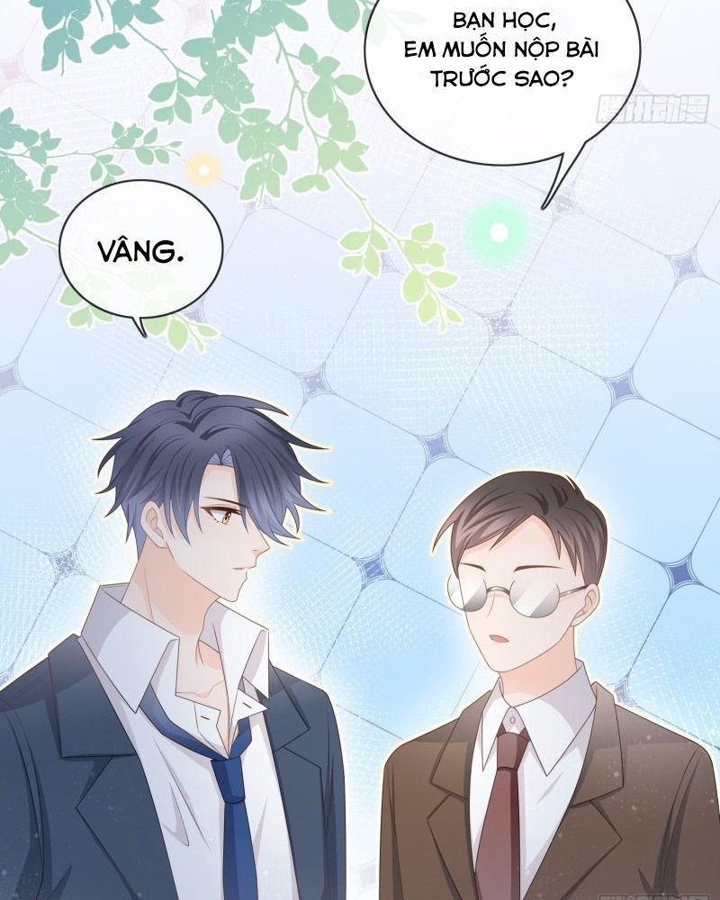 Làm Ảnh Hậu Không Bằng Học Thanh Hoa Chap 85 - Next Chap 86