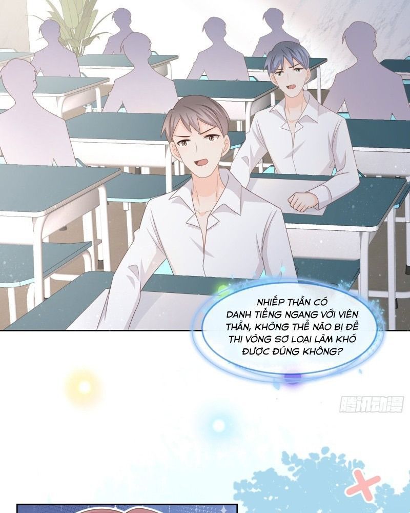 Làm Ảnh Hậu Không Bằng Học Thanh Hoa Chap 85 - Next Chap 86