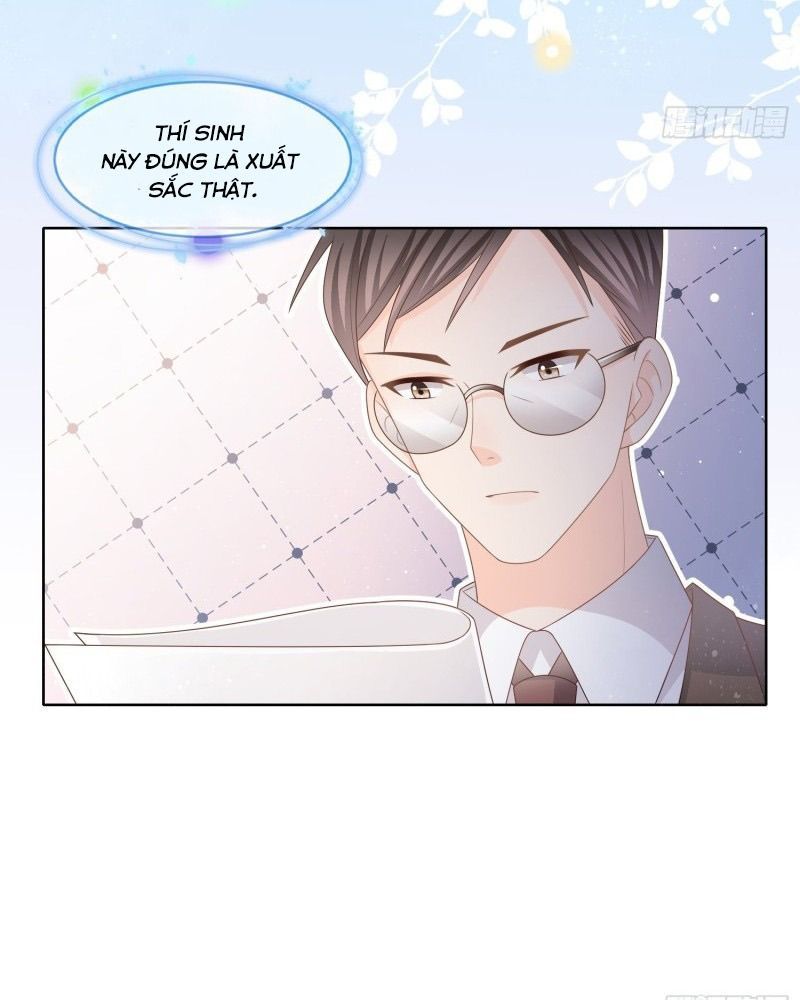 Làm Ảnh Hậu Không Bằng Học Thanh Hoa Chap 85 - Next Chap 86