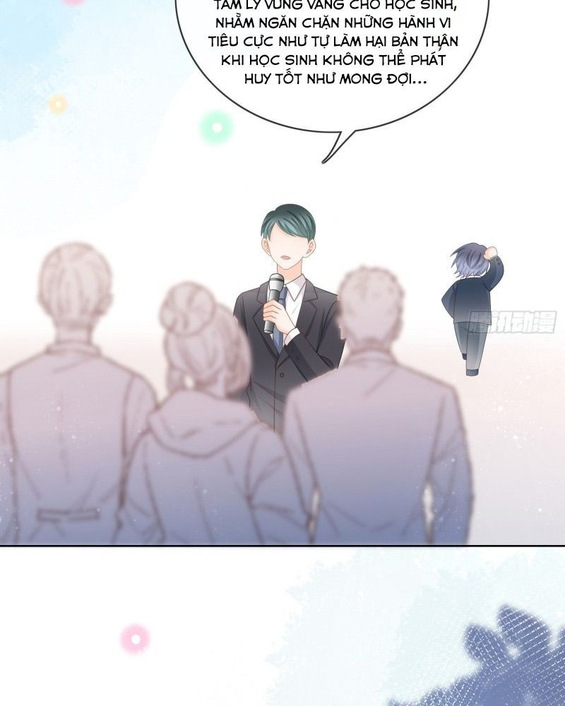 Làm Ảnh Hậu Không Bằng Học Thanh Hoa Chap 85 - Next Chap 86