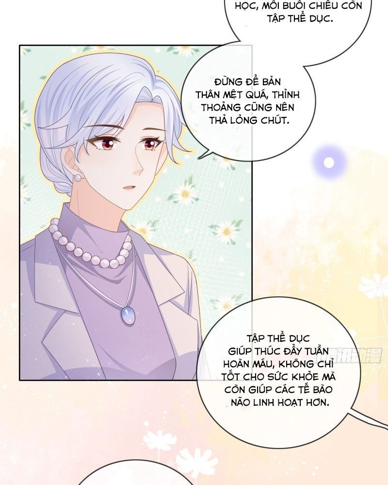 Làm Ảnh Hậu Không Bằng Học Thanh Hoa Chap 85 - Next Chap 86