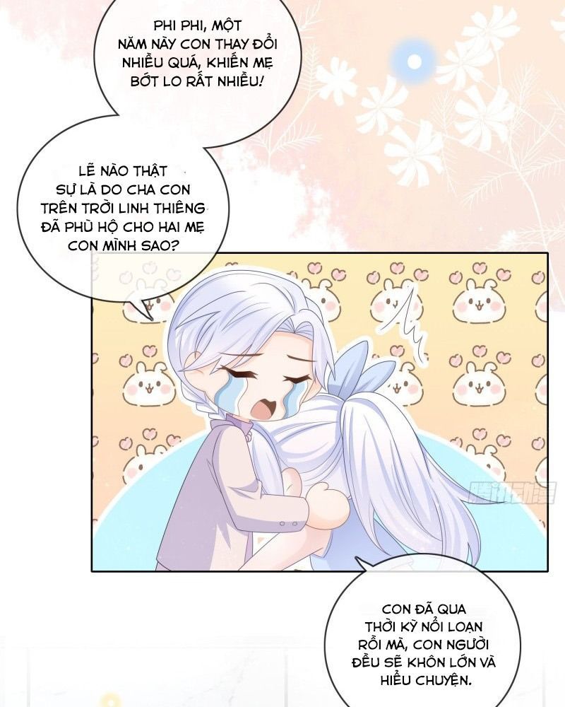 Làm Ảnh Hậu Không Bằng Học Thanh Hoa Chap 85 - Next Chap 86