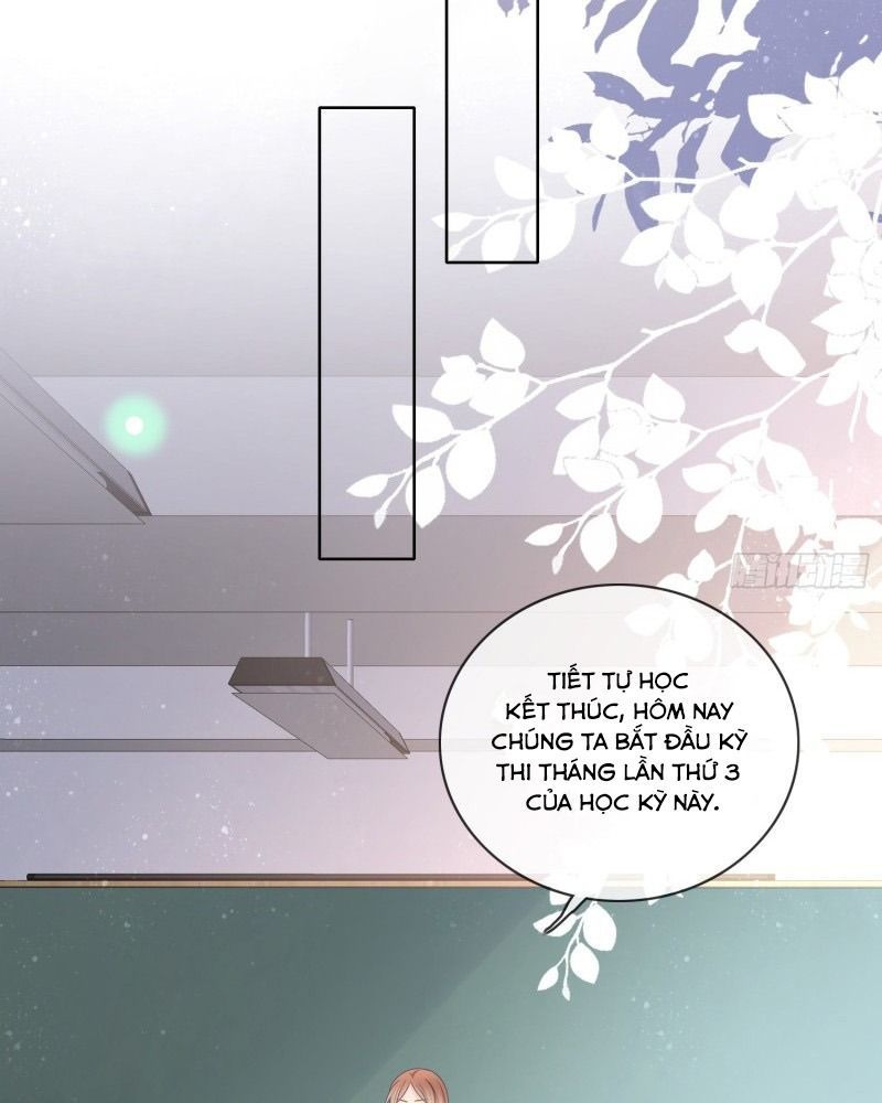 Làm Ảnh Hậu Không Bằng Học Thanh Hoa Chap 85 - Next Chap 86