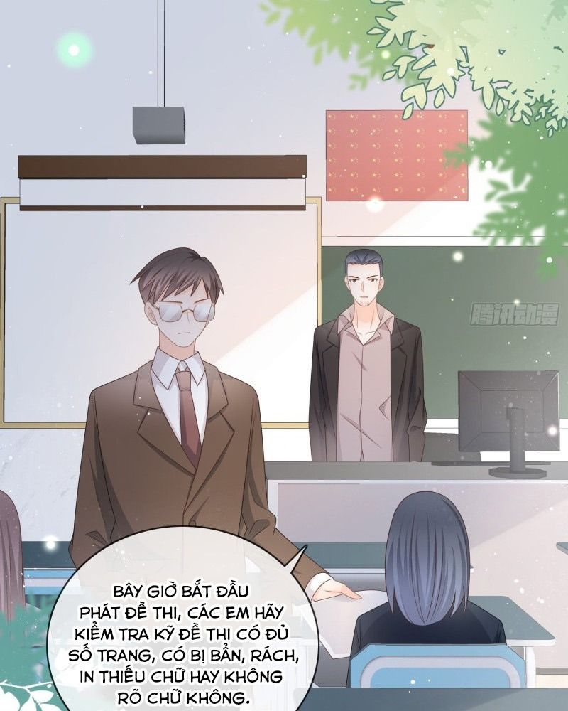 Làm Ảnh Hậu Không Bằng Học Thanh Hoa Chap 85 - Next Chap 86