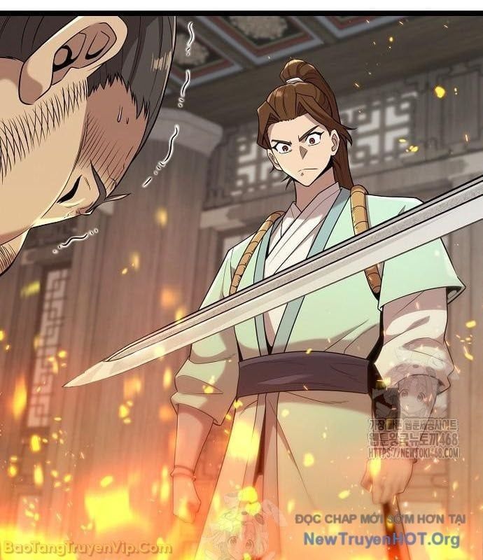 Đường Môn Truyền Kỳ Chap 22 - Next Chap 23