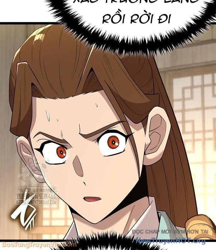 Đường Môn Truyền Kỳ Chap 22 - Next Chap 23