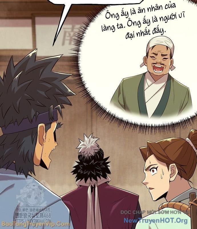 Đường Môn Truyền Kỳ Chap 22 - Next Chap 23