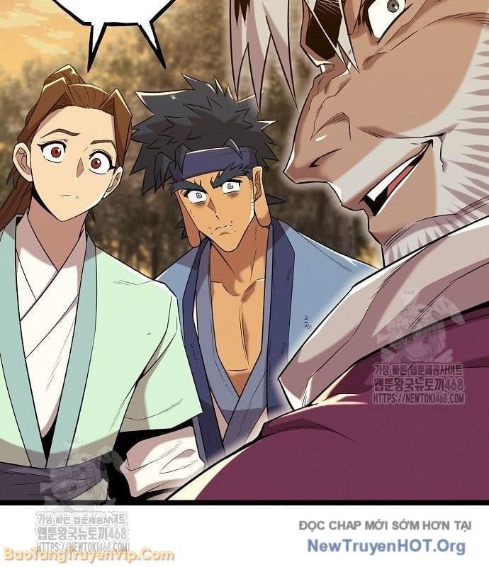 Đường Môn Truyền Kỳ Chap 22 - Next Chap 23